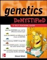 E-Book (epub) Genetics Demystified von Edward Willett