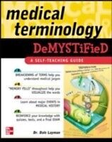 E-Book (epub) Medical Terminology Demystified von Dale Layman