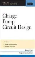 E-Book (epub) Charge Pump Circuit Design von Feng Pan