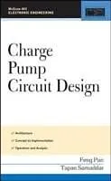 E-Book (epub) Charge Pump Circuit Design von Feng Pan