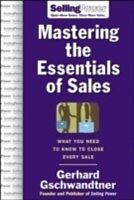 E-Book (pdf) Mastering The Essentials of Sales von Gerhard Gschwandtner
