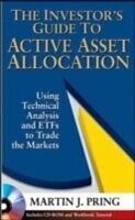 eBook (pdf) Investor's Guide to Active Asset Allocation de Martin Pring