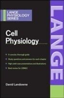 eBook (epub) Cell Physiology de David Landowne