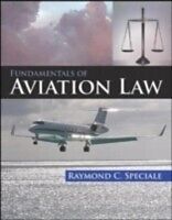 E-Book (pdf) Fundamentals of Aviation Law von Raymond C Speciale