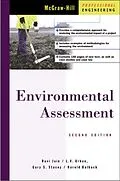 E-Book (pdf) Environmental Assessment von Ravi Jain, L. Urban, Gary Stacey