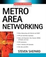 E-Book (pdf) Metro Area Networking von Steven Shepard