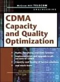 E-Book (pdf) CDMA Capacity and Quality Optimization von Adam N. Rosenberg, Sid Kemp