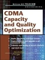 E-Book (pdf) CDMA Capacity and Quality Optimization von Adam N. Rosenberg, Sid Kemp