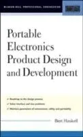 E-Book (pdf) Portable Electronics Product Design and Development von Bert Haskell