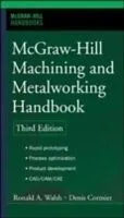 E-Book (epub) McGraw-Hill Machining and Metalworking Handbook von Denis Cormier
