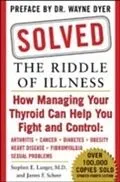 E-Book (epub) Solved: The Riddle of Illness von Stephen E. Langer