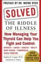 E-Book (epub) Solved: The Riddle of Illness von Stephen E. Langer
