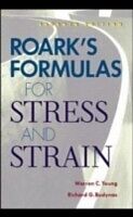 E-Book (pdf) Roark's Formulas for Stress and Strain von Warren C. Young, Richard Budynas