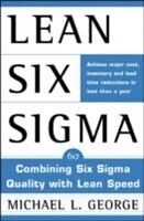 eBook (pdf) Lean Six Sigma de Michael L. George