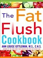 E-Book (epub) Fat Flush Plan Cookbook von Ann Louise Gittleman