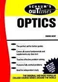 E-Book (epub) Schaum's Outline of Optics von Eugene Hecht
