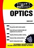 E-Book (epub) Schaum's Outline of Optics von Eugene Hecht