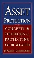 eBook (epub) Asset Protection de Jay Adkisson