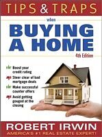 E-Book (epub) Tips and Traps When Buying a Home von Robert Irwin