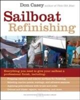 eBook (epub) Sailboat Refinishing de Don Casey