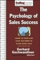 E-Book (pdf) Psychology of Sales Success von Gerhard Gschwandtner
