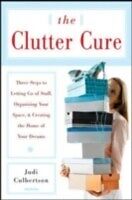 eBook (pdf) Clutter Cure de Judi Culbertson