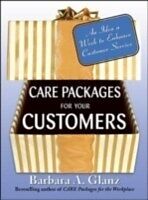 E-Book (pdf) Care Packages for Your Customers von Barbara Glanz