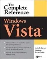 E-Book (pdf) Windows Vista von Margaret Levine Young, John Levine