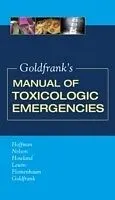 E-Book (pdf) Goldfrank's Manual of Toxicologic Emergencies von Neal Lewin, Neal Flomenbaum, Lewis Goldfrank