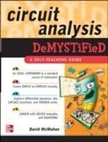 E-Book (epub) Circuit Analysis Demystified von David Mcmahon