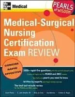 E-Book (pdf) Medical-Surgical Nursing Certification Exam Review von John III E. Wipfler, Scott H. Plantz