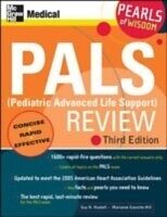 eBook (epub) PALS (Pediatric Advanced Life Support) Review: Pearls of Wisdom, Third Edition de Guy H. Haskell