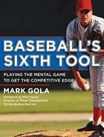 E-Book (pdf) Baseball's Sixth Tool von Mark Gola