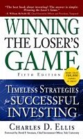 eBook (epub) Winning the Loser's Game, Fifth Edition: Timeless Strategies for Successful Investing de Charles D. Ellis