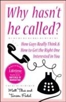 eBook (pdf) Why Hasn't He Called? de Matt Titus, Tamsen Fadal