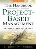 E-Book (epub) Handbook of Project-based Management von J. Rodney Turner