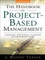 E-Book (epub) Handbook of Project-based Management von J. Rodney Turner