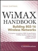 E-Book (pdf) WiMAX Handbook von Frank Ohrtman