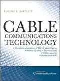 E-Book (pdf) Cable Communications Technology von Eugene R. Bartlett