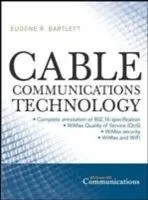 E-Book (pdf) Cable Communications Technology von Eugene R. Bartlett