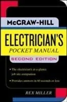 E-Book (pdf) Electrician's Pocket Manual von Rex Miller