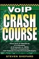 eBook (pdf) Voice Over IP Crash Course de Steven Shepard