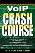 E-Book (pdf) Voice Over IP Crash Course von Steven Shepard