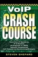 E-Book (pdf) Voice Over IP Crash Course von Steven Shepard