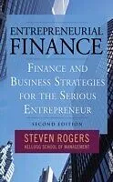 E-Book (epub) Entrepreneurial Finance: Finance and Business Strategies for the Serious Entrepreneur von Steven Rogers