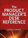 E-Book (pdf) Product Manager's Desk Reference von Steven Haines
