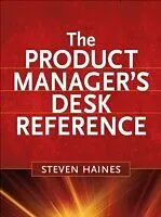 E-Book (pdf) Product Manager's Desk Reference von Steven Haines