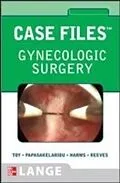 E-Book (epub) Case Files Gynecologic Surgery von Eugene C. Toy