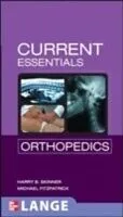 E-Book (epub) CURRENT Essentials Orthopedics von Harry Skinner