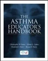 E-Book (epub) Asthma Educator s Handbook von Christopher H. Fanta